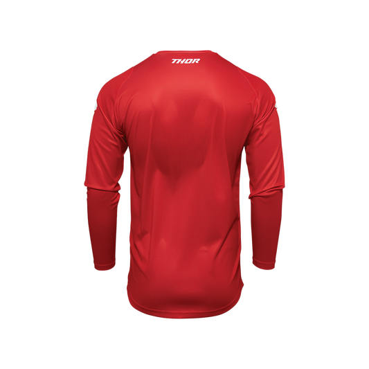 Sector Minimal Jersey Red