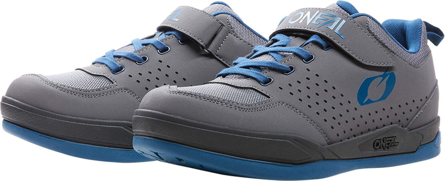 ONeal Flow Spd Shoe Blue EU43