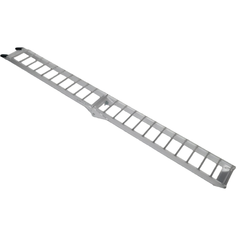 Aluminium Straight Folding Ramp