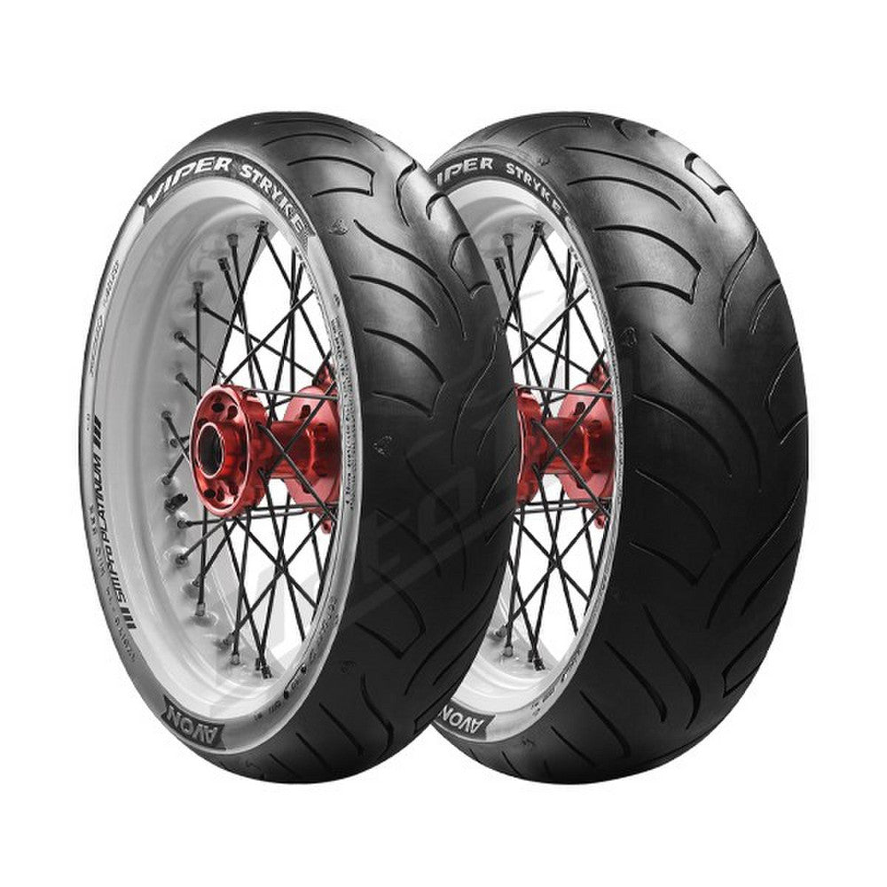 AM63F 100/90-14 57S TL