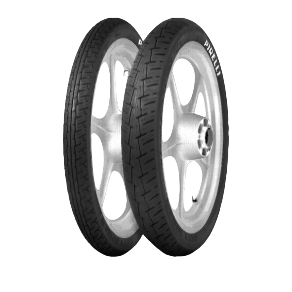 CITY DE 3.00-18 52P TL