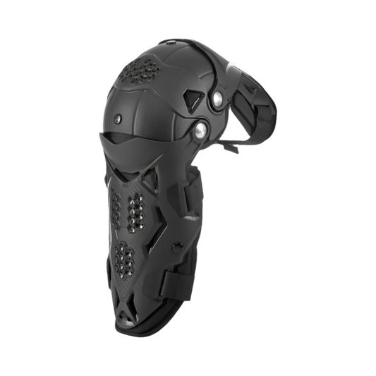 PRO IV Knee Guard Black