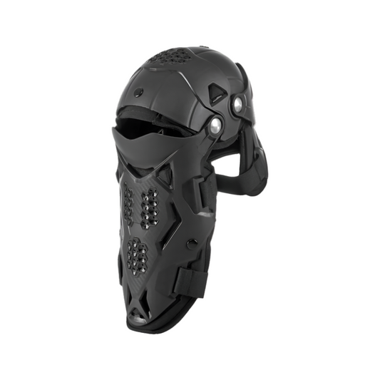 PRO IV Knee Guard Youth Black