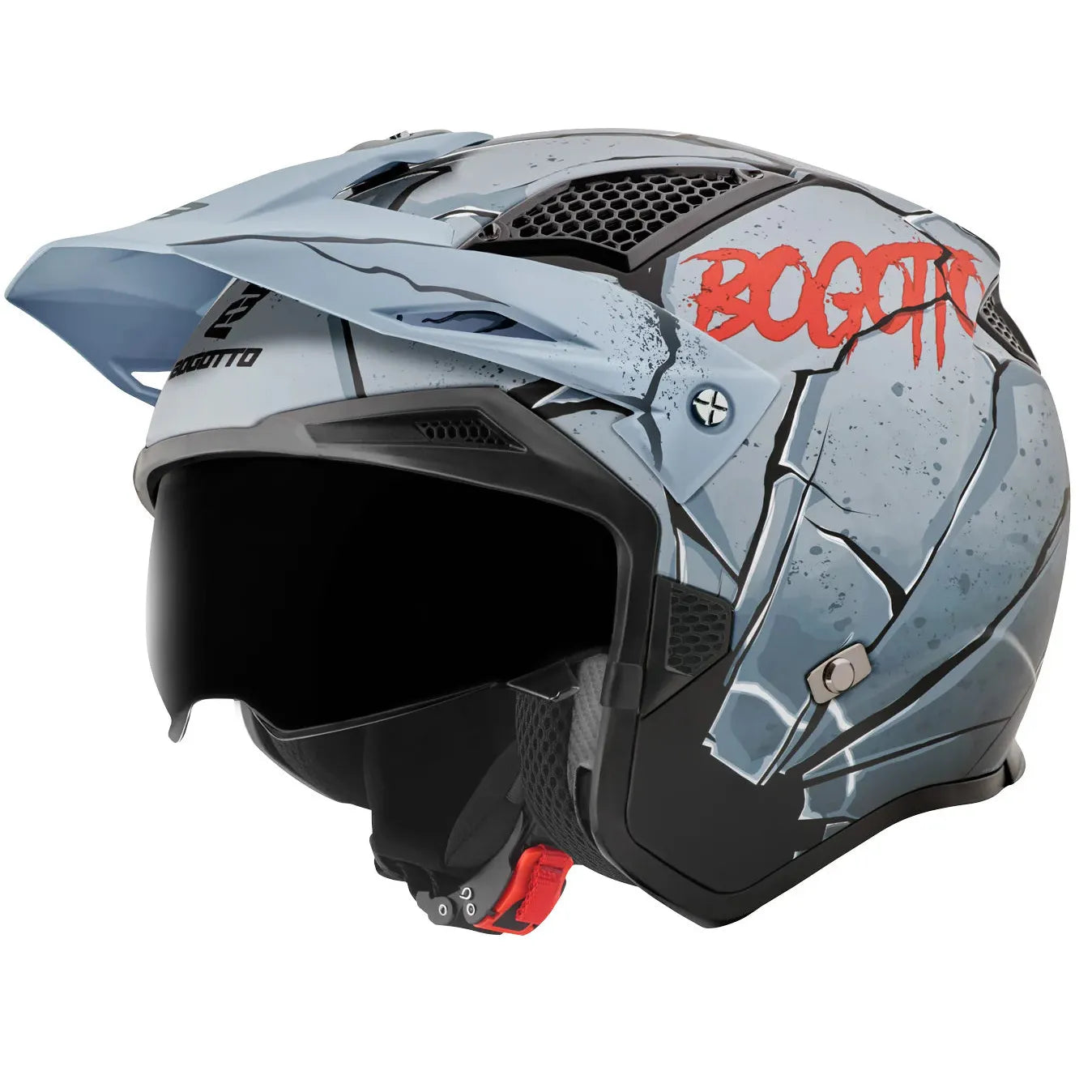 Radic Onix Helmet