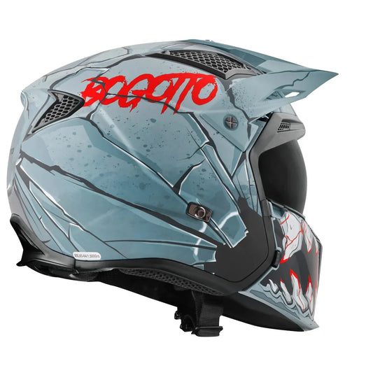 Radic Onix Helmet