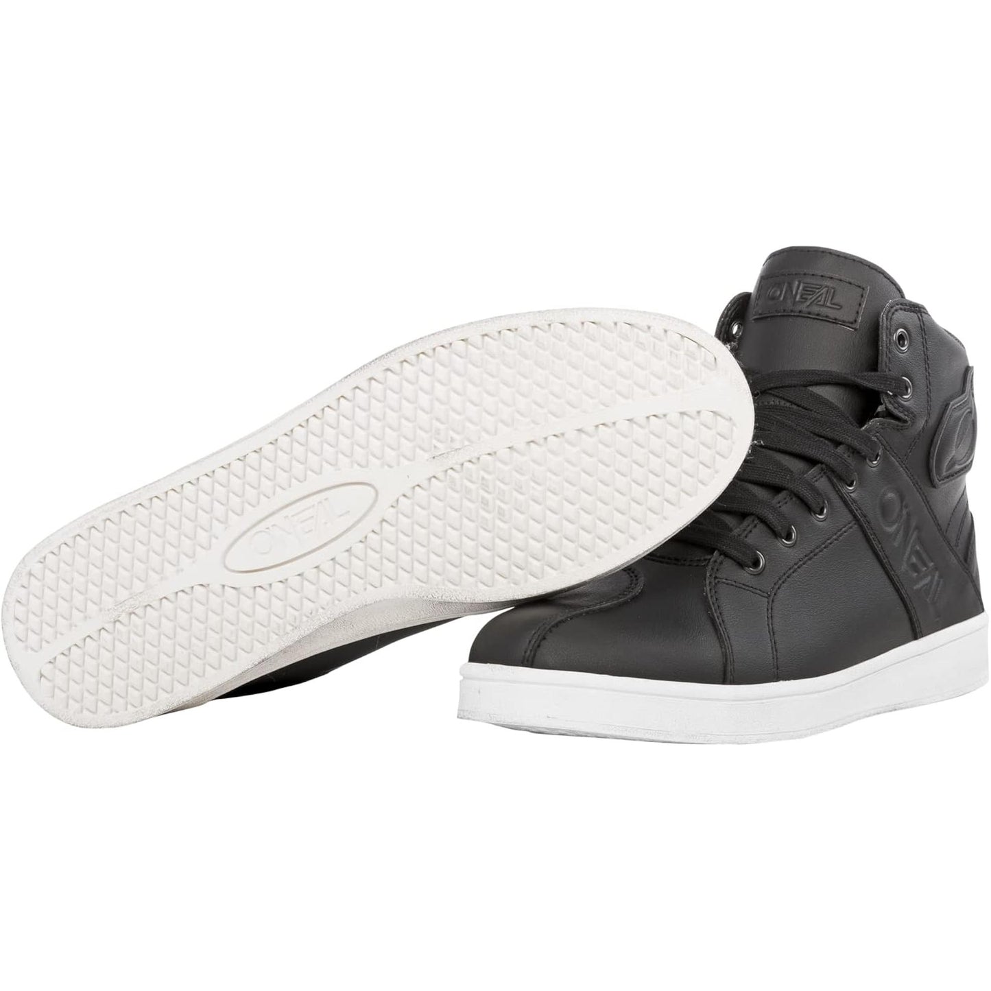 RCX Urban Shoes Waterproof Black