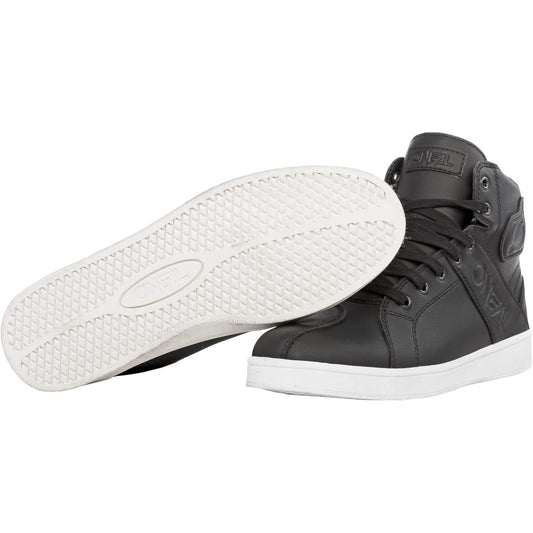 RCX Urban Shoes Waterproof Black