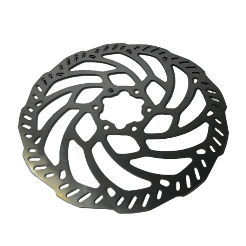 Rear Brake Disc