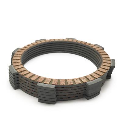 Friction Plate 469-691