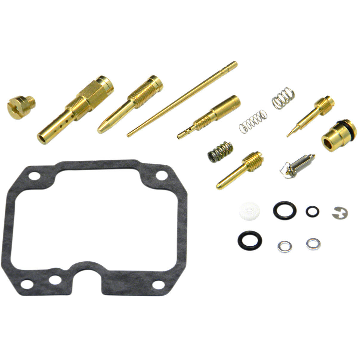 Carburetor Suzuki Drz125 Moose 300-0132-Pu