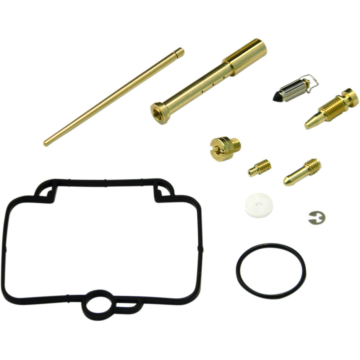 Carburetor Suzuki Dr650 Moose 300-0134-Pu