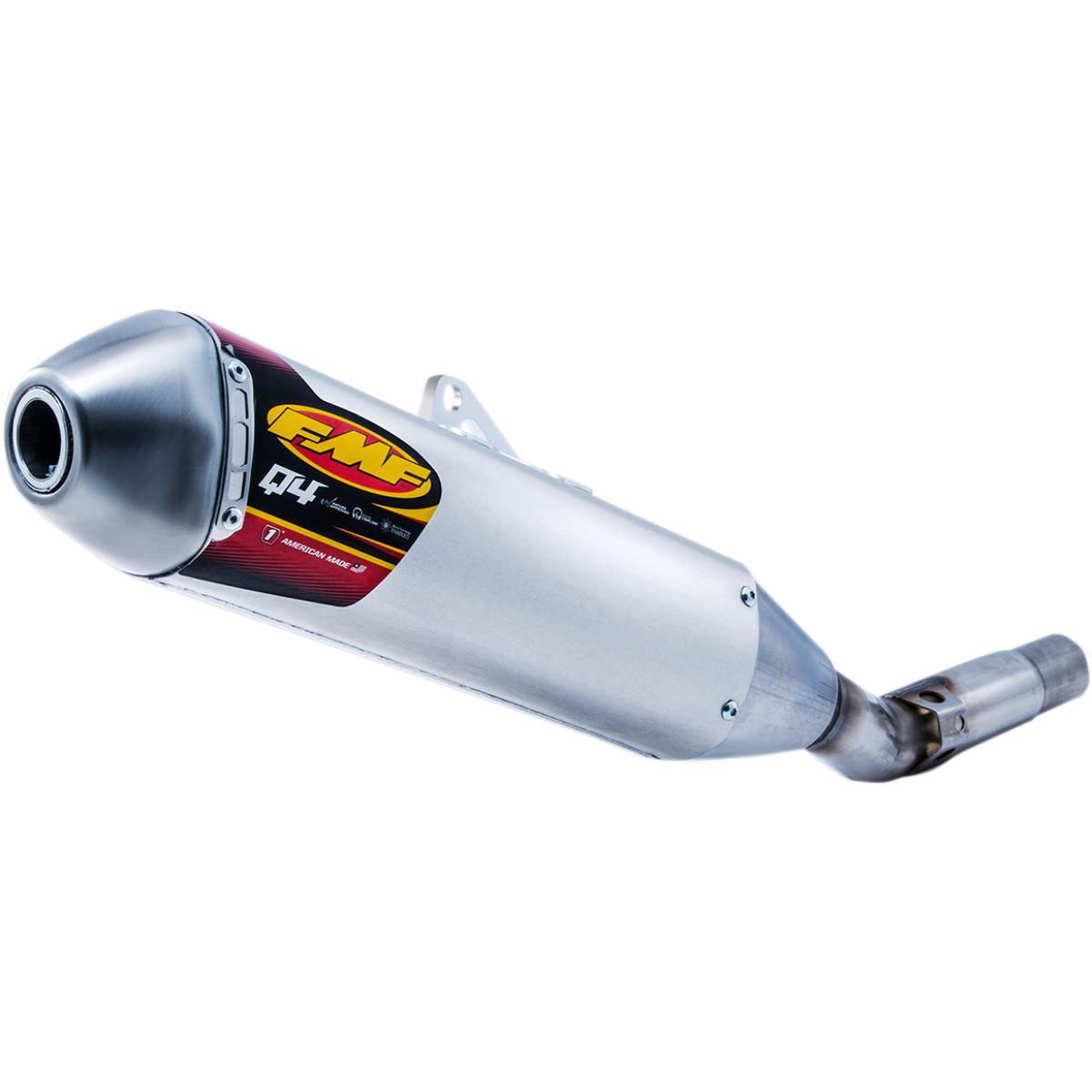 Muffler Hex Q4 S/A 042363