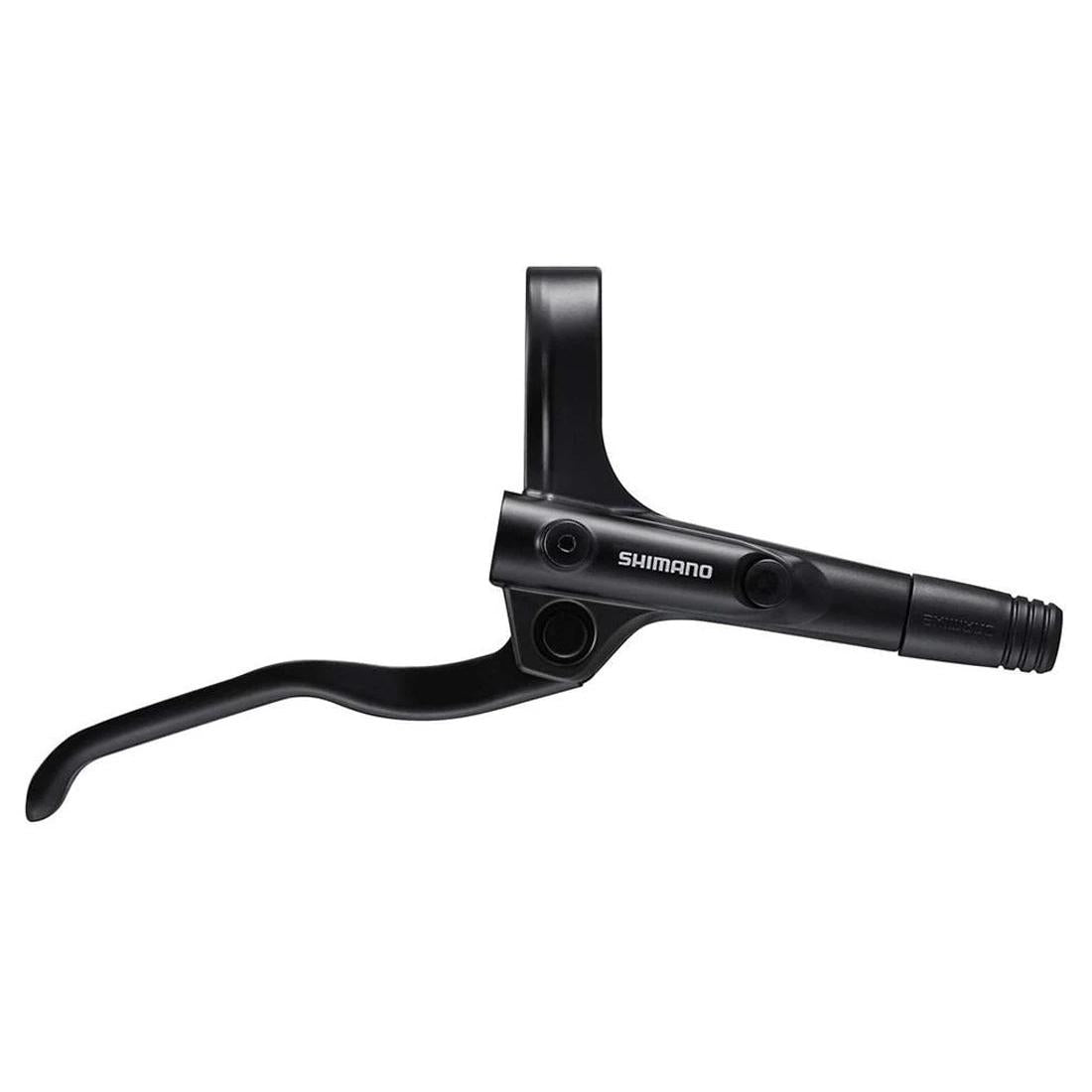 Shimano BL-MT200 Levier De Frein Droit – Pour Pièces – Non Fonctionnel