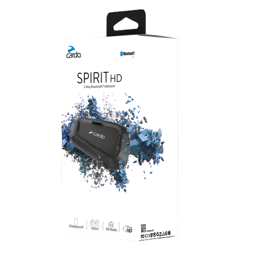 Spirit HD Communication System