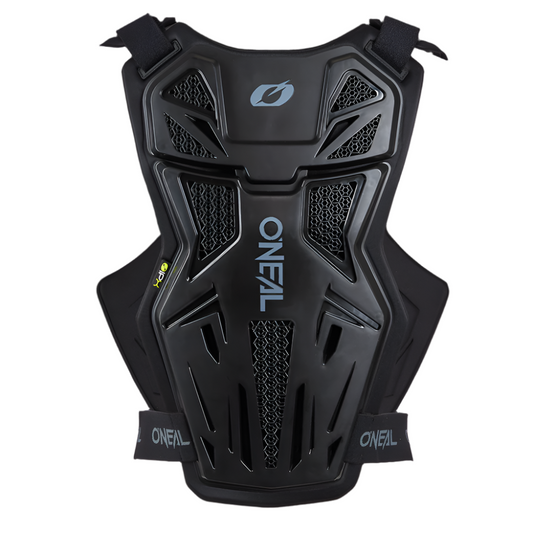 Split Lite Chest Protector