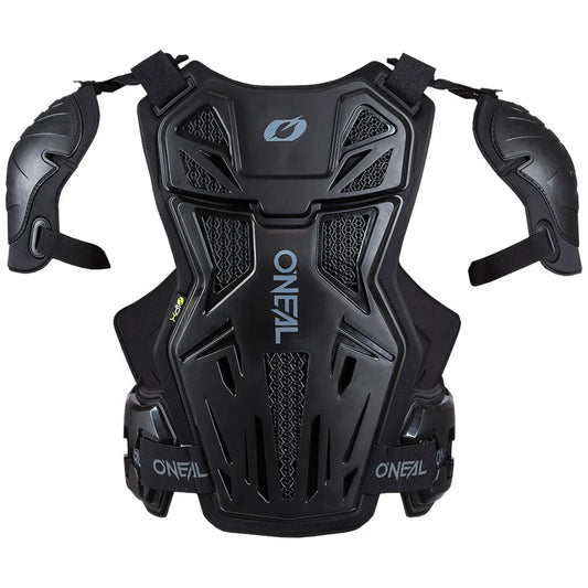 Split Pro Chest Protector