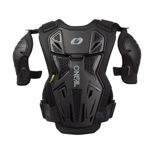 Split Pro Youth Chest Protector