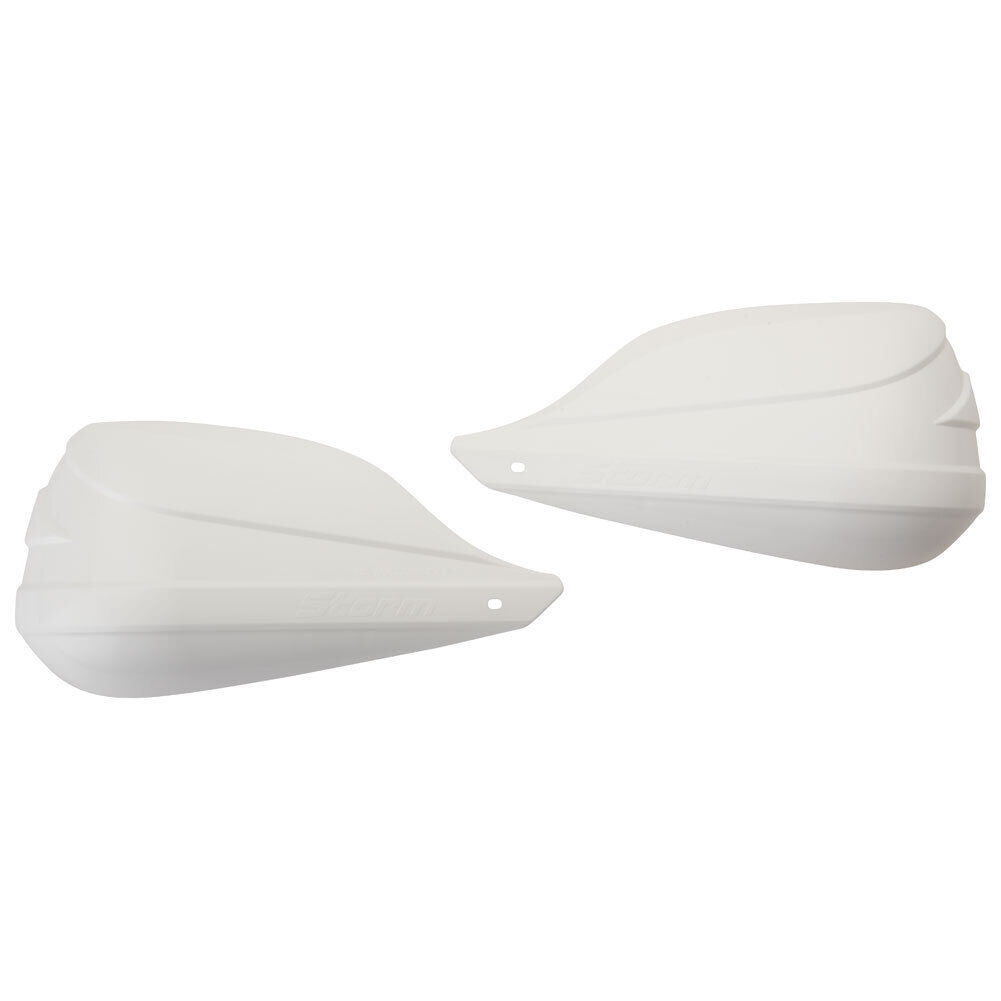 Storm Handguards White