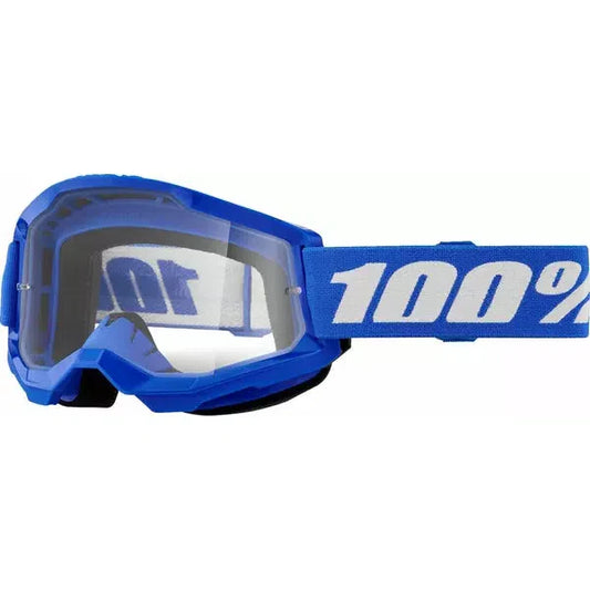 Goggle Strata 2 Blue
