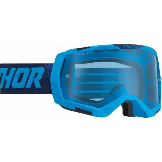 Regiment Goggle Blue/Navy