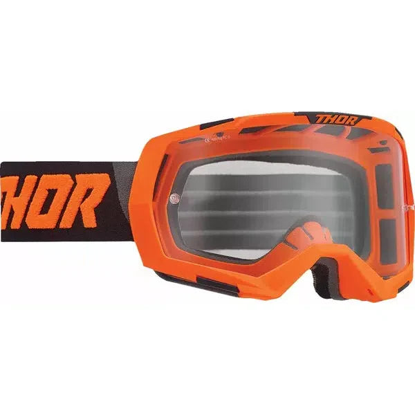 Regiment Goggle Orange