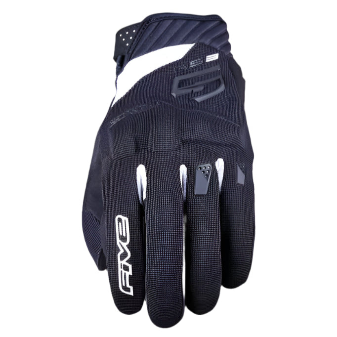 Five RS3 Evo Women's Gloves Black/White