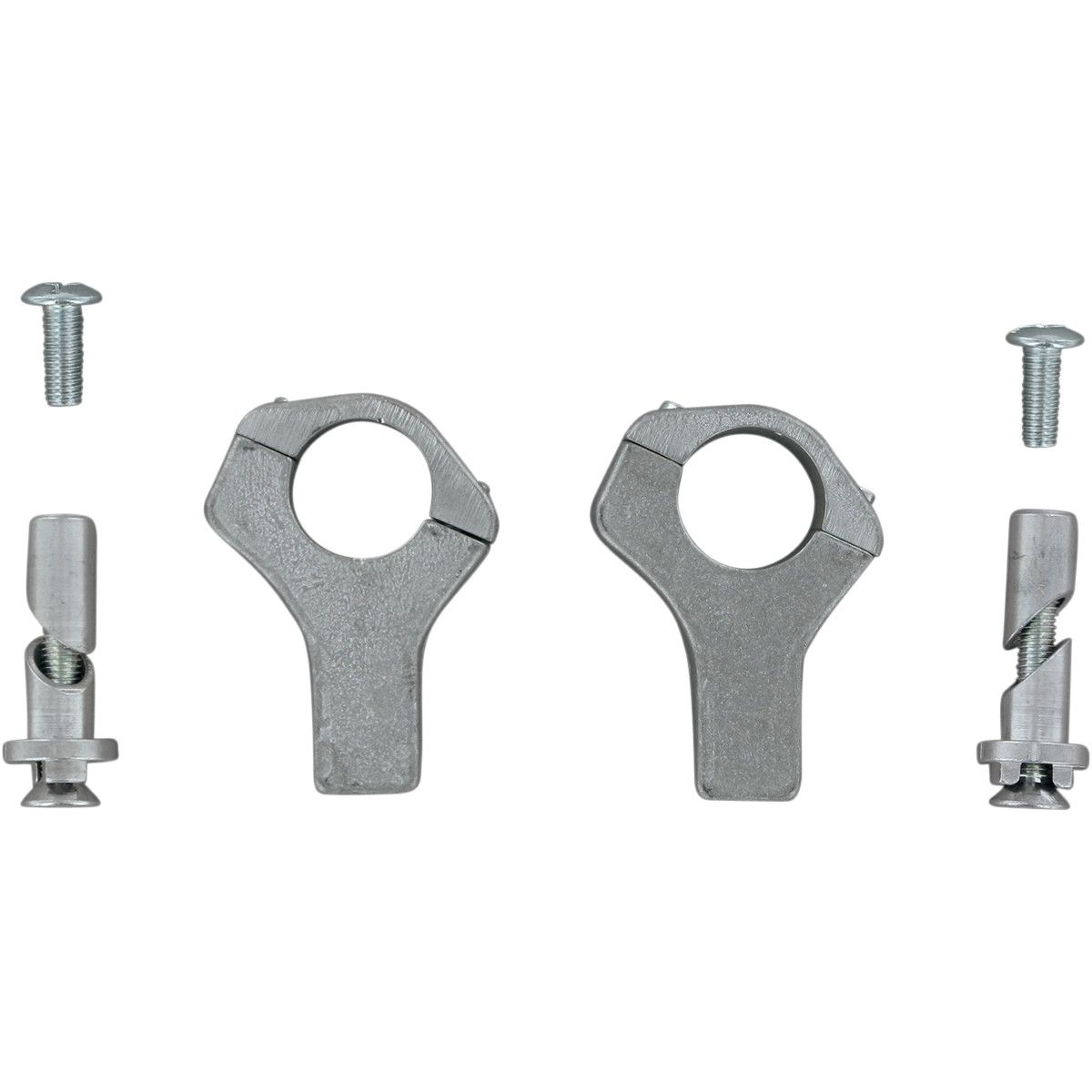 28.6mm Handguard Mounting Kit