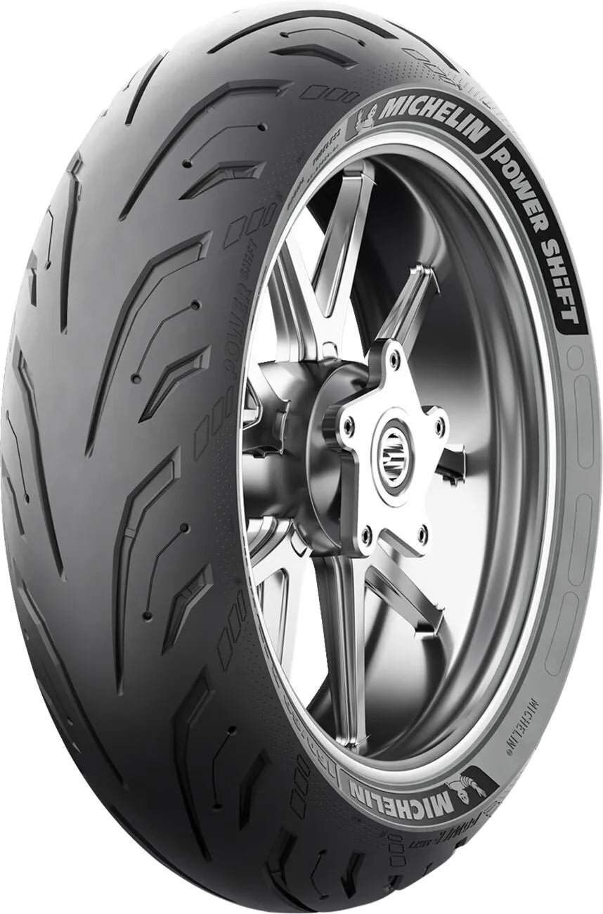 POWER SHIFT 160/60 R 15 M/C 67H R TL