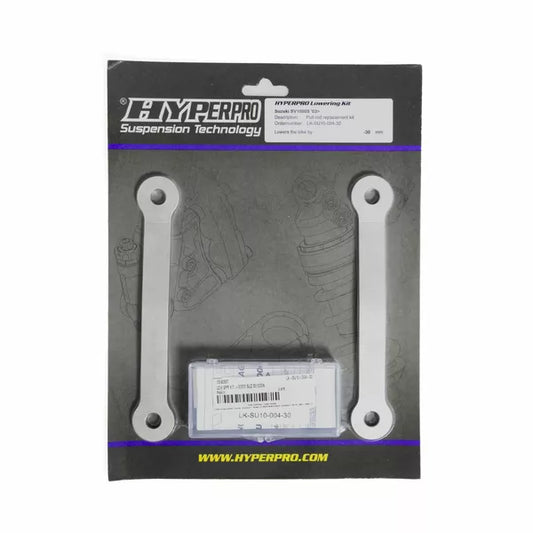 Low Kit -30Mm Suz Sv1000N Lk-Su10-004-30