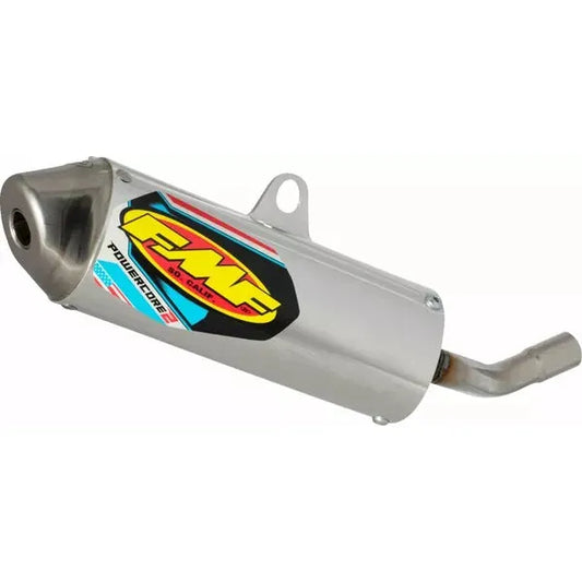 Muffler P-Core 2 Kx500 022066