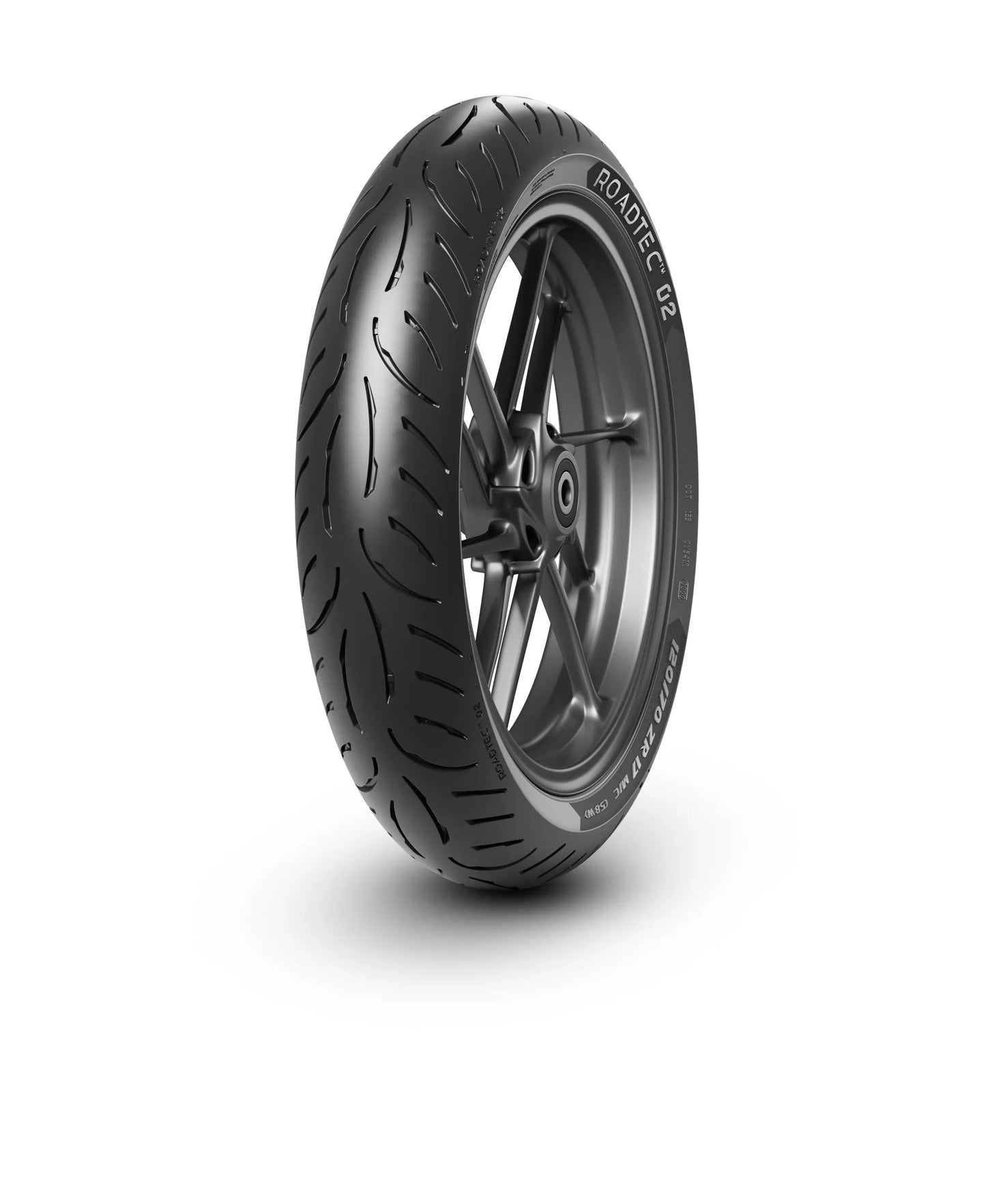 ROADTEC 02 120/70R19 M/C TL 60V