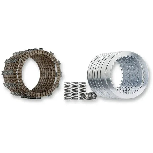 Clutch/Spring Kit Yam