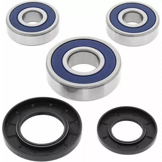 Wheel Bearing Kit 25-1344