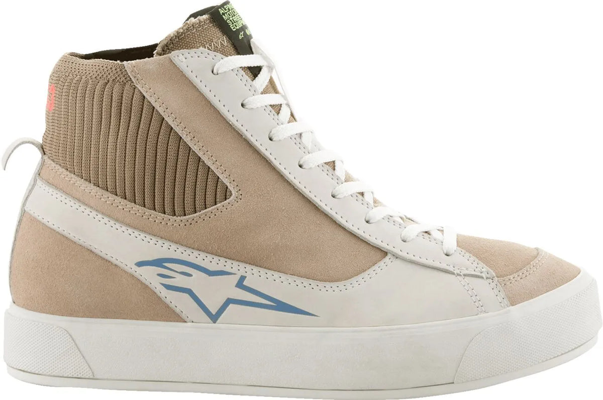 SHOE STELLA STATED SHOE 55