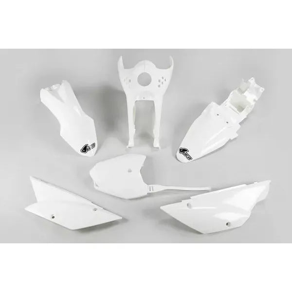 Body Kit Klx110 10-17 Wh Ka37003@047