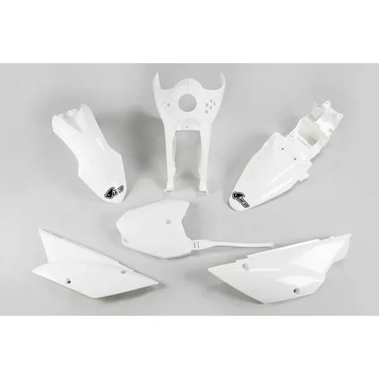 Body Kit Klx110 10-17 Wh Ka37003@047