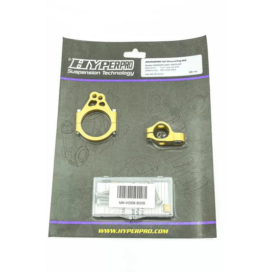 Dmp Mnt Hon Cbr600Rr Race Mk-Ho06-S005