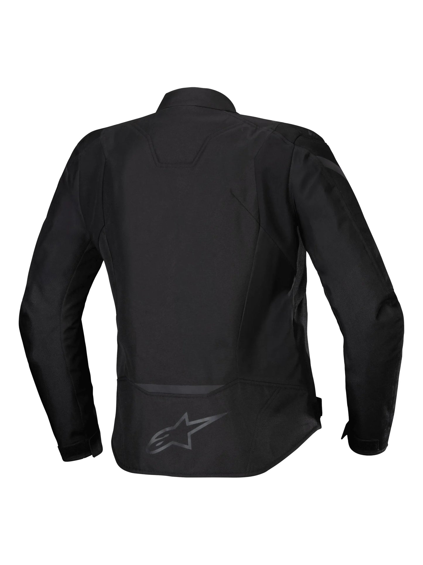 JACKET STELLA T-JAWS V4 WP BLACK XS