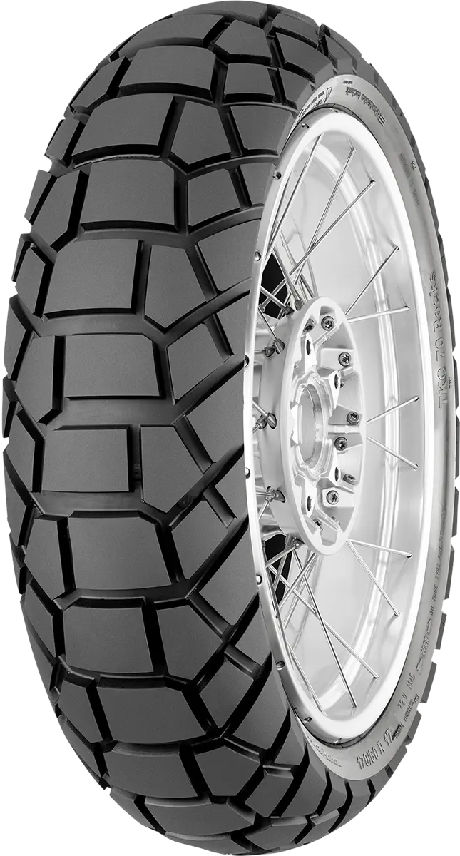 TKC70R 150/70R18 70STL