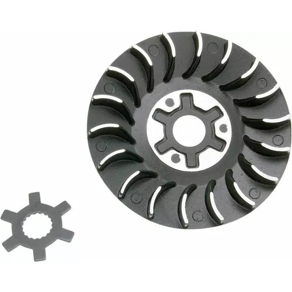 Half Pulley Reinforced Minarelli Ip32570