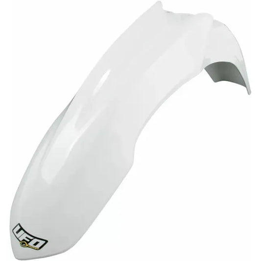 Fender Fr 09 Crf450 Wht Ho04635#041