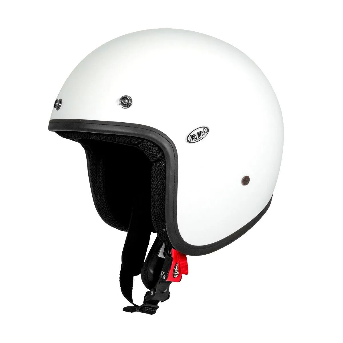 HELMET VNTGE CLASS U8 2X QUICK RELEASE