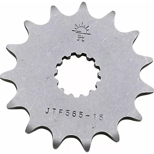 Sprocket Front 15T 520 Jtf565.15