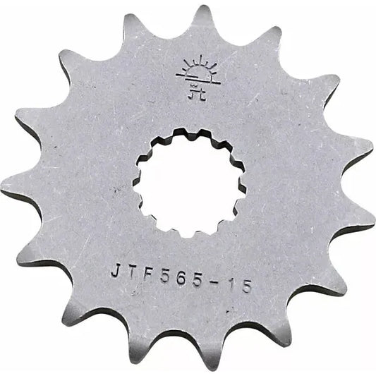 Sprocket Front 15T 520 Jtf565.15