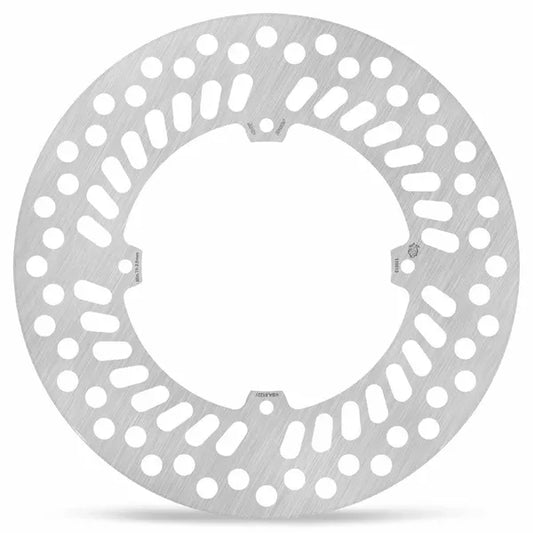 Brake Disc Vint Front 110810