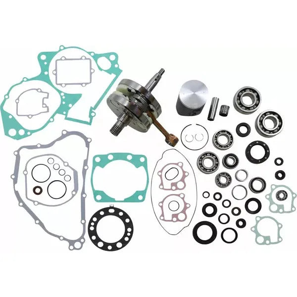 Engine Kit Hon Wr101-016