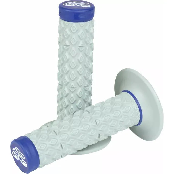 Grips Renthal Comfort Bl