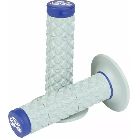 Grips Renthal Comfort Bl