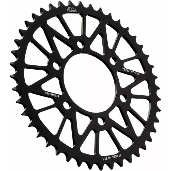 Sprocket Rl 44T Kaw Blk Jta478.44Blk