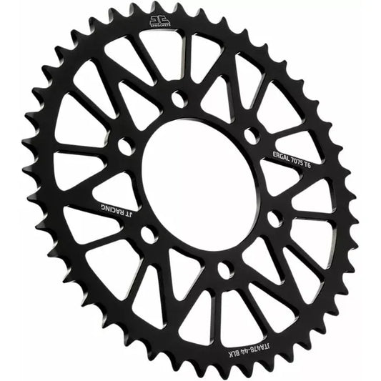Sprocket Rl 44T Kaw Blk Jta478.44Blk